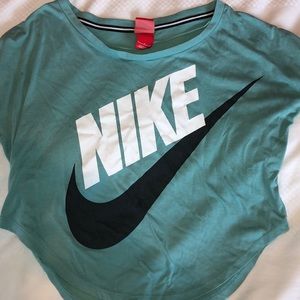 Nike Workout top